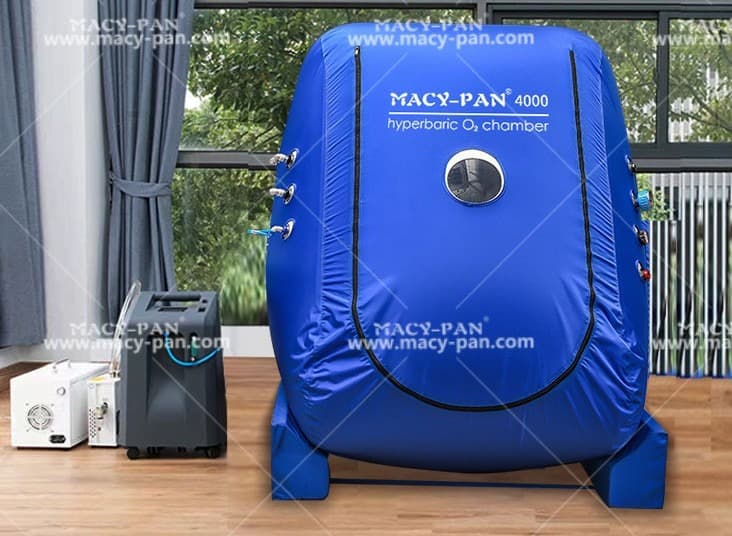 Macy PAN MC4000 N / U - vue 1