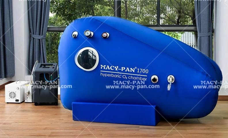 Macy PAN ST1700 - vue 1