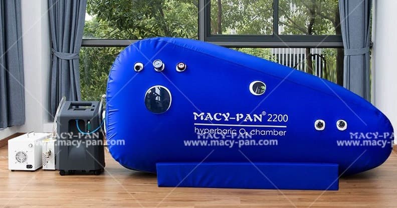 Macy PAN ST2200 - vue 1
