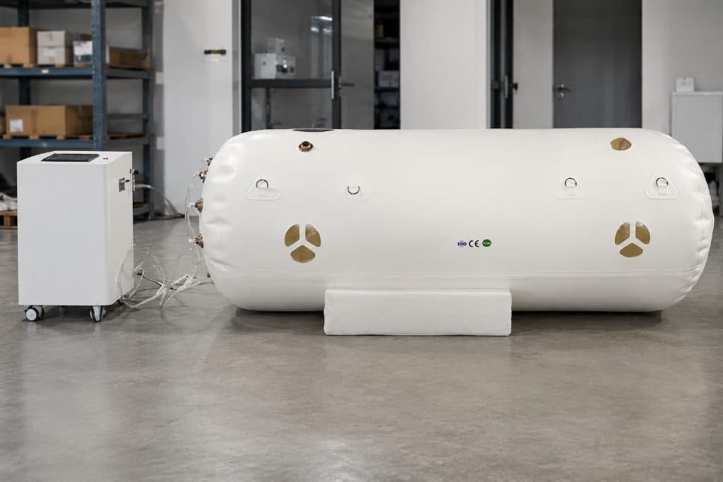 AirFlow 1.5 - vue 1