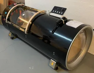 caisson hyperbare rigide exemple