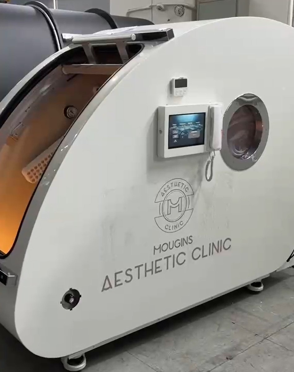 Clinique Mougins